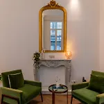 1924 (adults Only) Hotel Grenoble