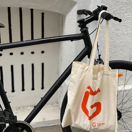 1924 (adults Only) Γκρενόμπλ