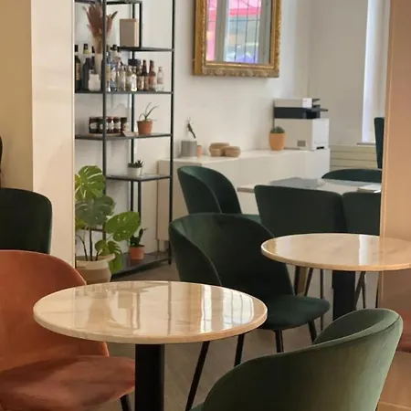 Hotell 1924 (adults Only) Grenoble