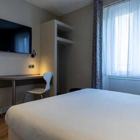 1924 (adults Only) 3* Grenoble