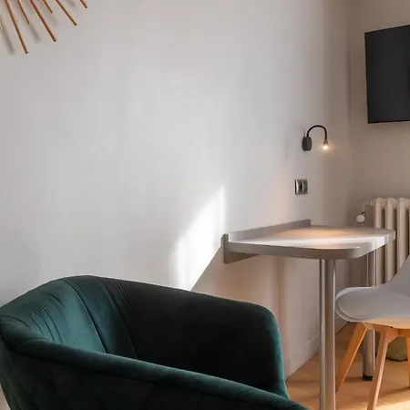 1924 (adults Only) Hotell Grenoble