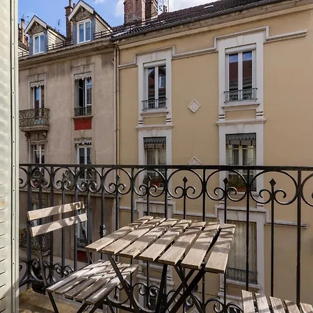 1924 (adults Only) 3* Grenoble