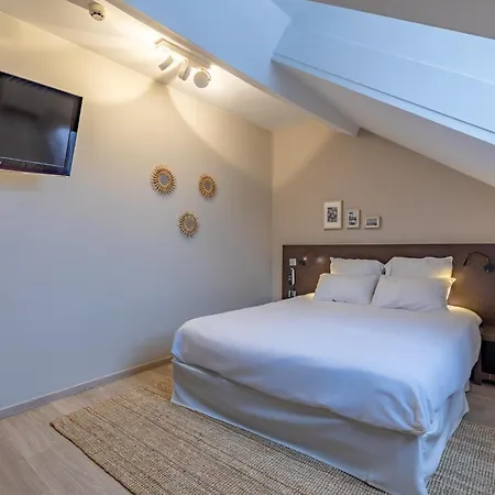 1924 (adults Only) Hotell Grenoble