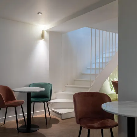 1924 (adults Only) Hotel 3*