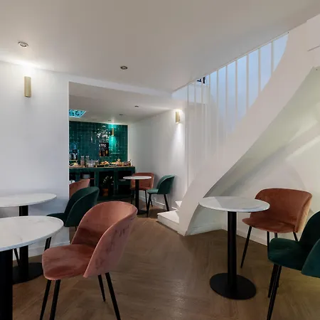 Hotell 1924 (adults Only) 3*