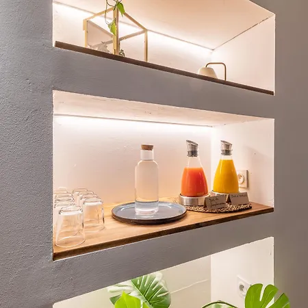 1924 (adults Only) Hotell 3*