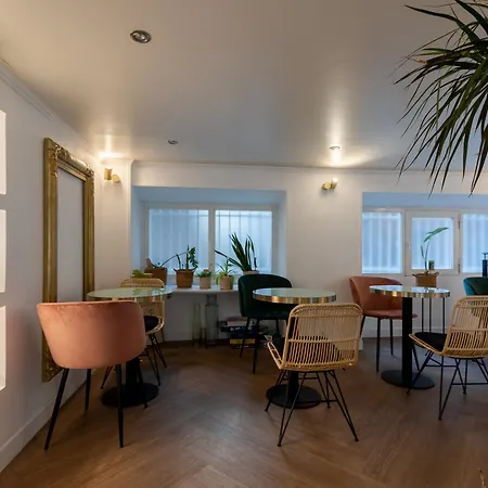 Hotel 1924 (adults Only) Grenoble