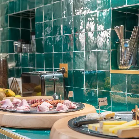 Hotell 1924 (adults Only) 3*