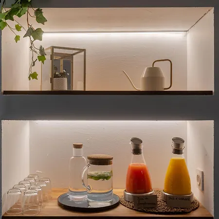 1924 (adults Only) Hotell Grenoble