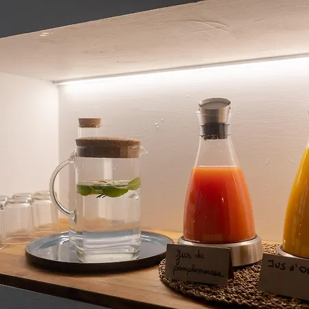 Ξενοδοχείο 1924 (adults Only) Γκρενόμπλ