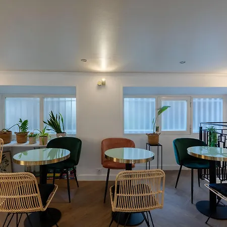 1924 (adults Only) Hotell