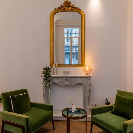 1924 (adults Only) Hotel Grenoble