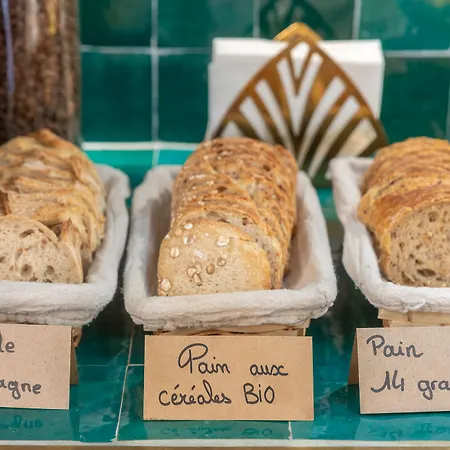 1924 (adults Only) Γκρενόμπλ