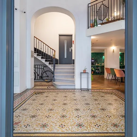 1924 (adults Only) Hotell Grenoble