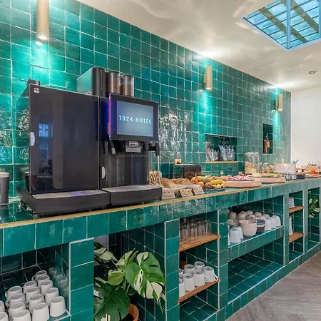 1924 (adults Only) Grenoble