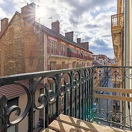 Hotel 1924 (adults Only) Grenoble