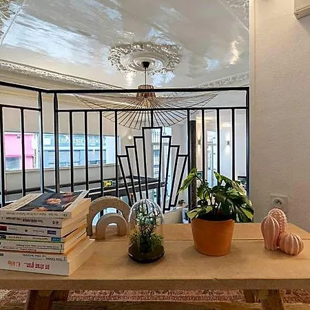 1924 (adults Only) Hotel