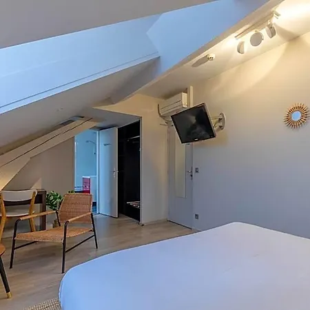 Hotel 1924 (adults Only) Grenoble