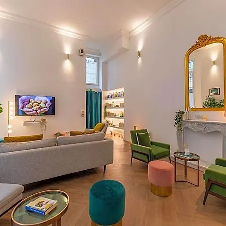 1924 (adults Only) 3* Grenoble