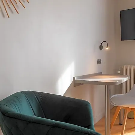 Hotel 1924 (adults Only) Grenoble
