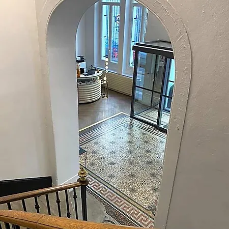 Hotel 1924 (adults Only) Grenoble