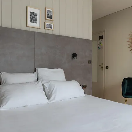 1924 (adults Only) Hotel Grenoble