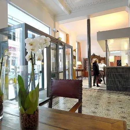 1924 (adults Only) Hotel Grenoble