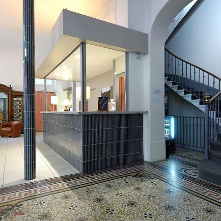 Hotell 1924 (adults Only) 3*