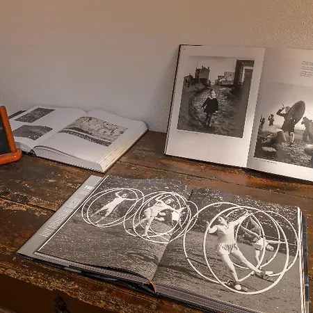 1924 (adults Only) 3* Grenoble