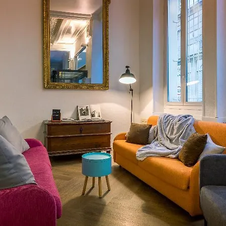 1924 (adults Only) Hotel Grenoble