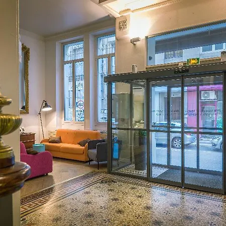 1924 (adults Only) Hotel