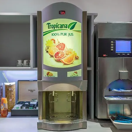 Hotell 1924 (adults Only) 3*