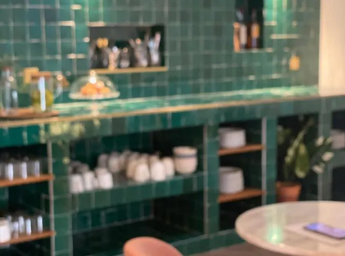 Hotell 1924 (adults Only) 3*