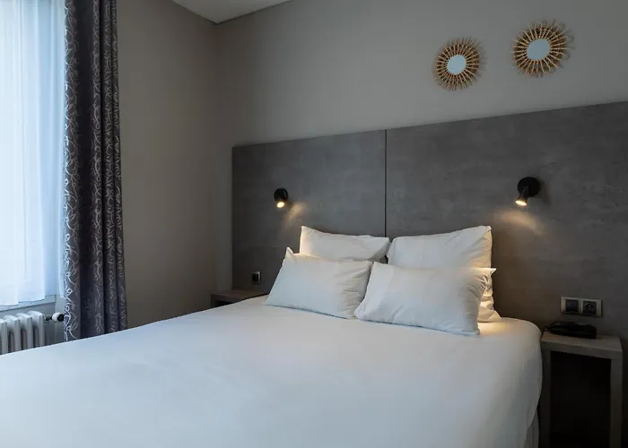 1924 (adults Only) Hotel