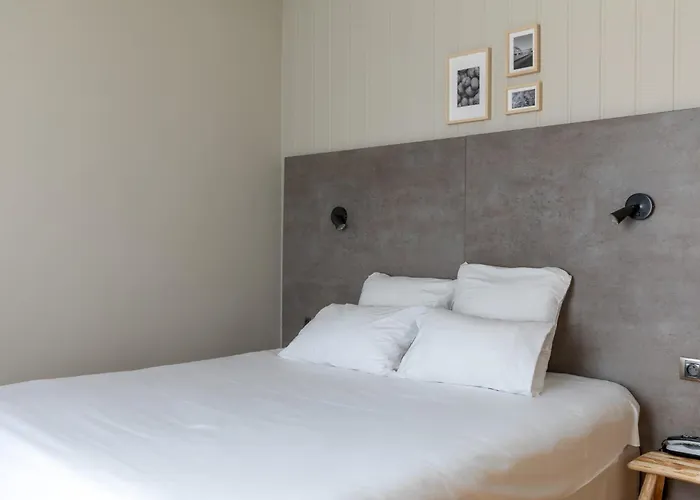 1924 (adults Only) Hotell