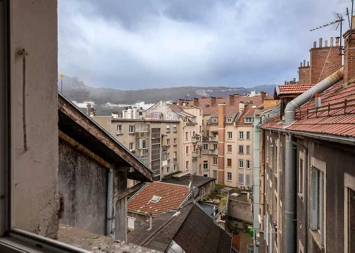 Hotel 1924 (adults Only) Grenoble