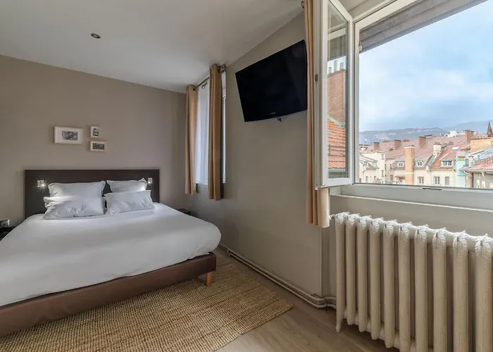 Hotel 1924 (adults Only) 3*