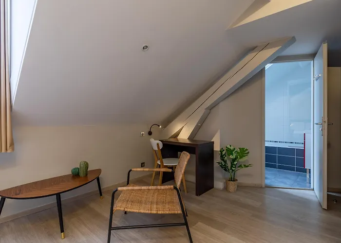 Hotell 1924 (adults Only)