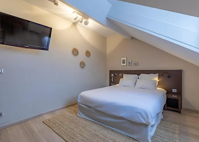 1924 (adults Only) Hotel Grenoble