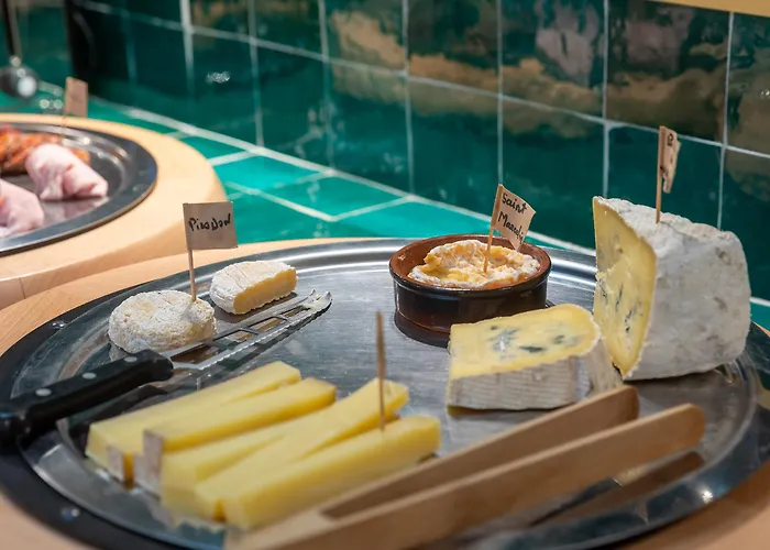 1924 (adults Only) Hotel 3*