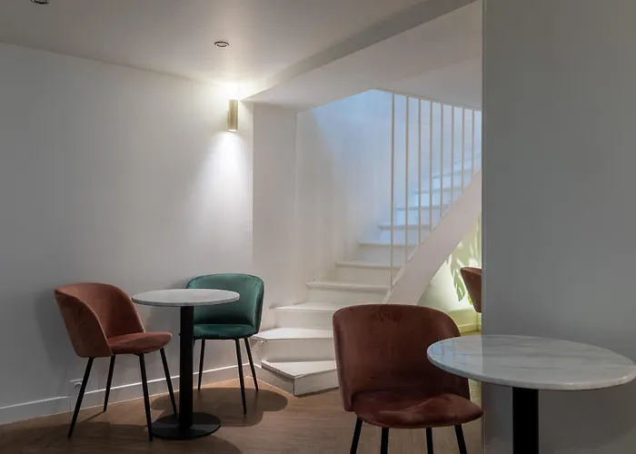 1924 (adults Only) Hotell 3*