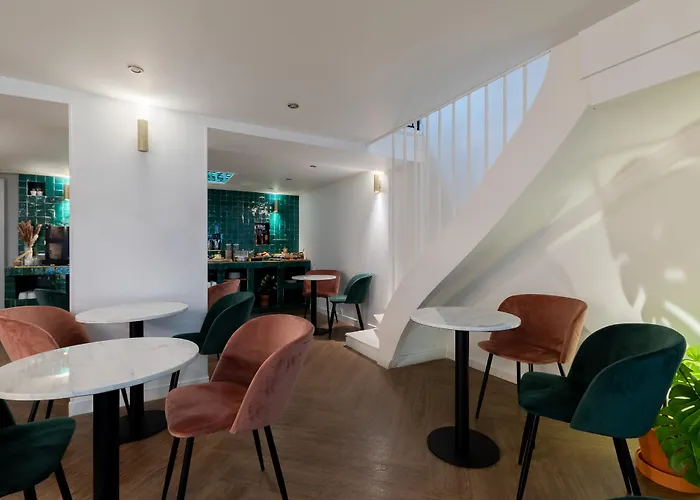 Hotel 1924 (adults Only) 3*