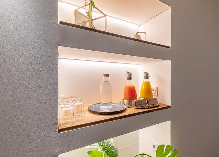 1924 (adults Only) Hotell 3*