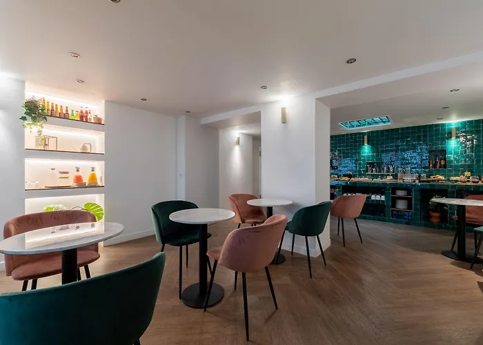 Hotell 1924 (adults Only) Grenoble