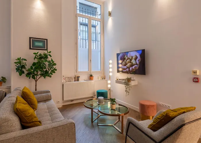 1924 (adults Only) Hotell Grenoble