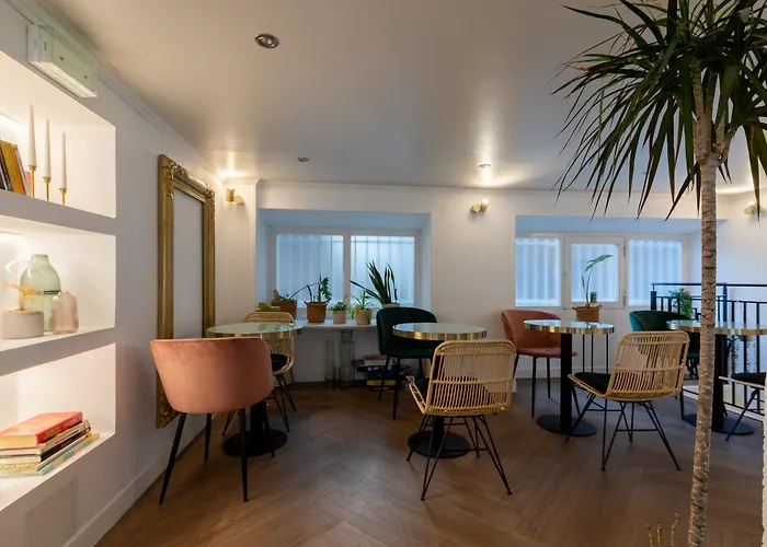 Hotell 1924 (adults Only) Grenoble