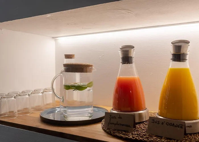 Hotel 1924 (adults Only) Grenoble