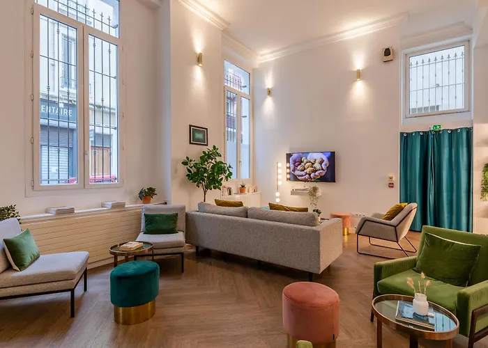 1924 (adults Only) Hotell