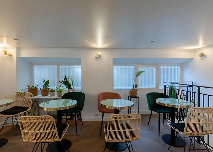 1924 (adults Only) Hotell