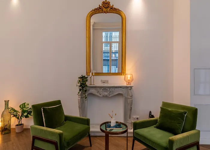 1924 (adults Only) Hotell Grenoble